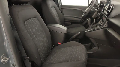 Mercedes-Vans Citan II