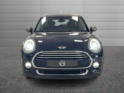 MINI 5 PORTE