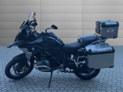 BMW Motorrad R1250