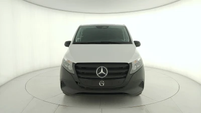 Mercedes-Vans VITO