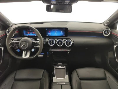 Mercedes-Amg Classe A