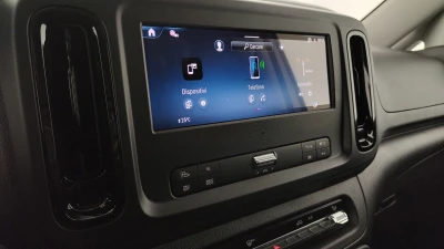 Mercedes-Vans VITO