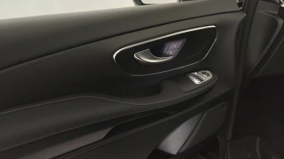 Mercedes-Vans Classe V