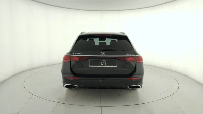 Mercedes-Benz CLASSE E