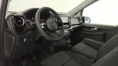 Mercedes-Vans VITO