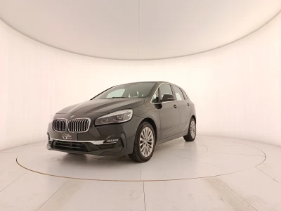 BMW SERIE 2