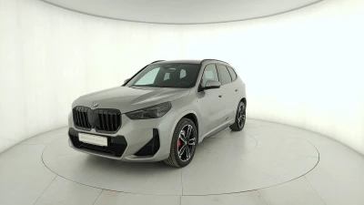 BMW X1 xdrive20d mhev 48V MSport Pro auto