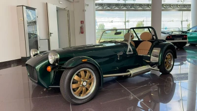 Caterham 170