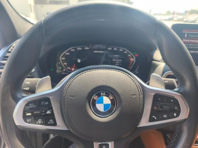 BMW M X4M