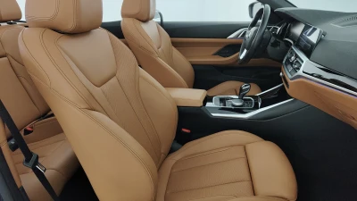 BMW SERIE 4