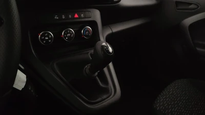 Mercedes-Vans CITAN