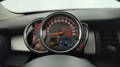 MINI COOPER 3 PORTE