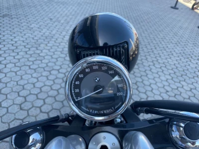 BMW Motorrad C Scooter