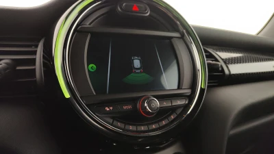 MINI COOPER 3 PORTE
