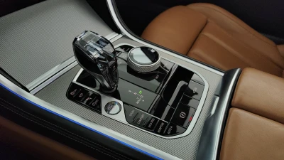BMW SERIE 8