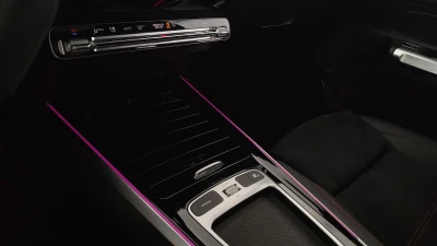 Mercedes-Amg GLB