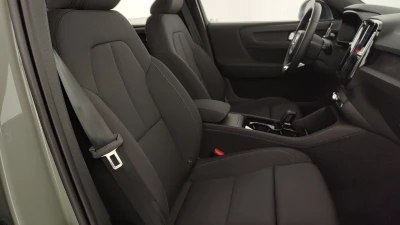 Volvo EX40