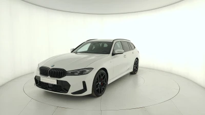 BMW SERIE 3 320d Touring mhev 48V xdrive MSport Pro auto