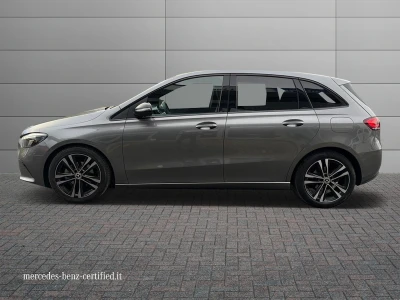 Mercedes-Benz CLASSE B