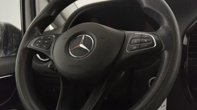 Mercedes-Vans Vito