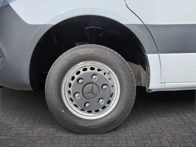 Mercedes-Vans Sprinter Telaio