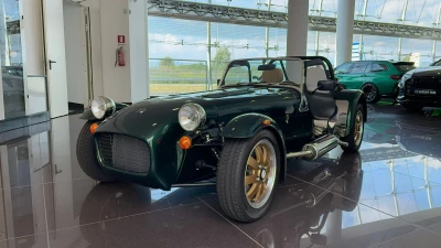Caterham 170