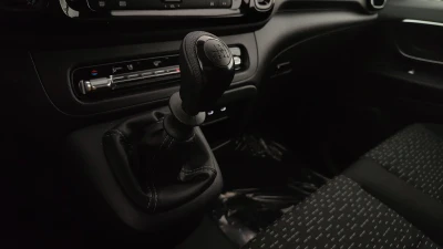 Mercedes-Vans VITO
