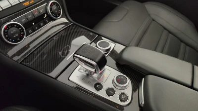 Mercedes-Amg SL
