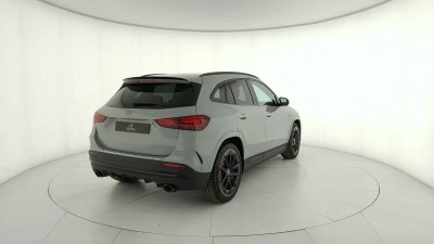 Mercedes-Amg GLA