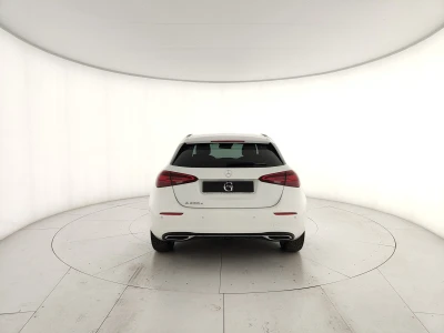 Mercedes-Benz CLASSE A