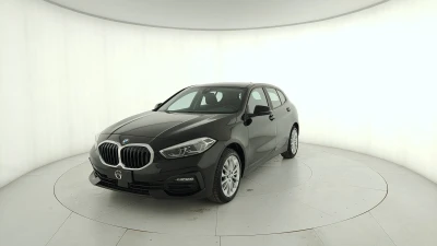 BMW SERIE 1