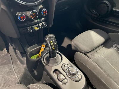MINI COOPER 3 PORTE