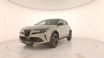 Alfa romeo Junior 1.2 ibrida Speciale 145cv edct6