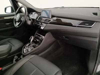 BMW SERIE 2