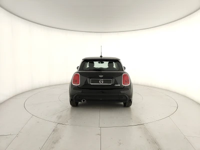 MINI COOPER 3 PORTE