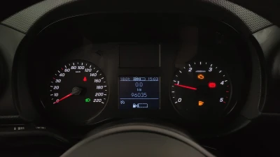 Mercedes-Vans Citan II