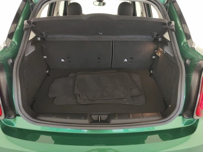 MINI 5 PORTE