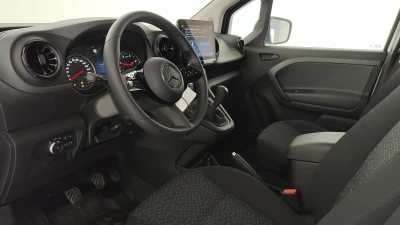 Mercedes-Vans CITAN