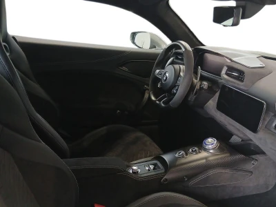 Maserati MC20