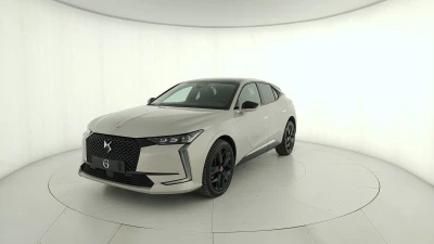DS 4 1.5 bluehdi Performance Line+ 130cv auto