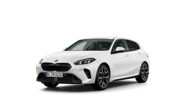 BMW SERIE 1 118d