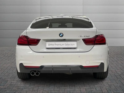 BMW SERIE 4