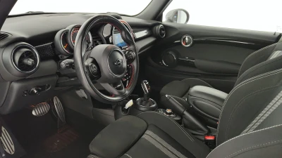 MINI COOPER 3 PORTE