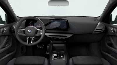 BMW SERIE 1