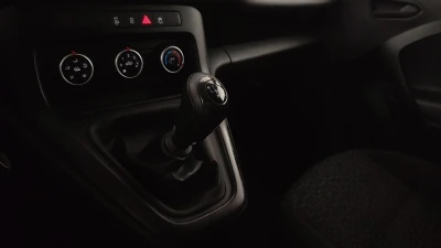 Mercedes-Vans Citan II