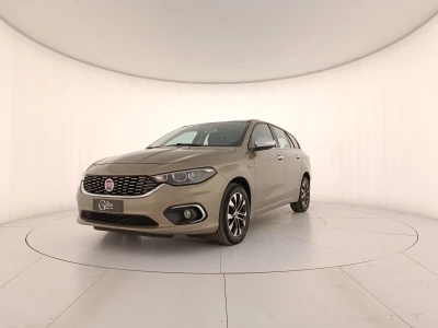 Fiat Tipo SW 1.6 mjt Lounge s&s 120cv dct my19