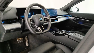 BMW SERIE 5