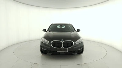 BMW SERIE 1