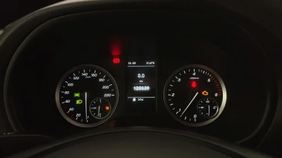 Mercedes-Vans Vito