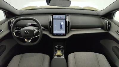 Volvo EX30